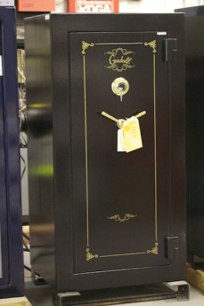 Gardall GF6030 Showroom Model Gun Safe Gardall GF6030 Showroom Model Gun Safe